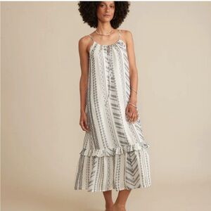Marine Layer Noah Maxi dress